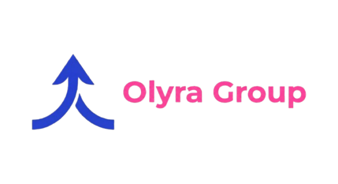 site logo